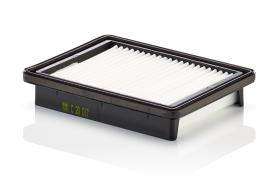 MANN C20017 - FILTRO AIRE