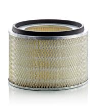 MANN C20019 - FILTRO AIRE CABINA