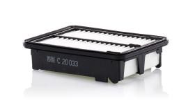 MANN C20033 - FILTRO AIRE