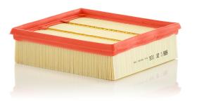 MANN C20106 - FILTRO AIRE