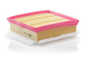 MANN C20106/1 - FILTRO AIRE