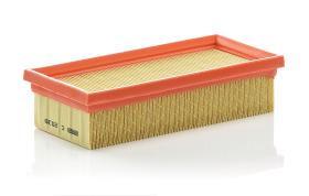 MANN C2039 - FILTRO AIRE