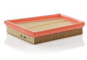 MANN C2050 - FILTRO AIRE