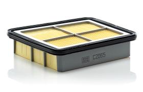 MANN C2065 - AIR FILTER