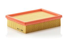 MANN C2068 - AIR FILTER