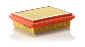 MANN C2074 - FILTRO AIRE