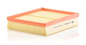 MANN C21001 - FILTRO AIRE