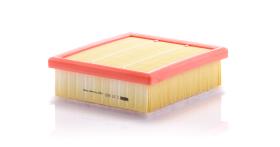 MANN C21002 - FILTRO AIRE