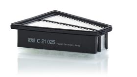MANN C21025 - FILTRO AIRE