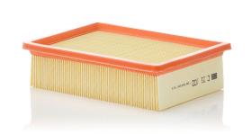 MANN C21102 - FILTRO AIRE