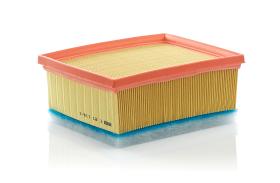 MANN C21116/1 - FILTRO AIRE