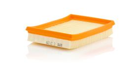 MANN C2129 - FILTRO AIRE