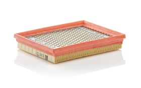 MANN C2151 - FILTRO AIRE