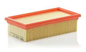 MANN C2163 - FILTRO AIRE