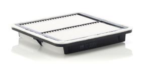 MANN C2201 - FILTRO AIRE
