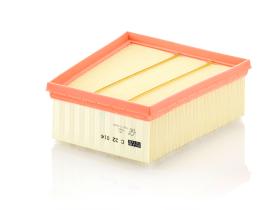 MANN C22014 - FILTRO AIRE