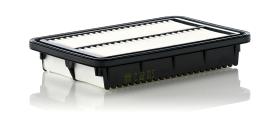MANN C22015 - FILTRO AIRE
