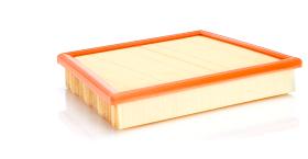 MANN C22017 - AIR FILTER