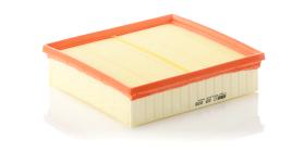 MANN C22020 - FILTRO AIRE