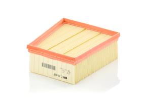 MANN C22026 - FILTRO AIRE