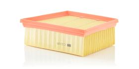 MANN C22031 - FILTRO AIRE