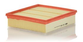 MANN C22039 - FILTRO AIRE