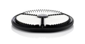 MANN C2212 - FILTRO AIRE