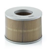 MANN C22267 - FILTRO AIRE