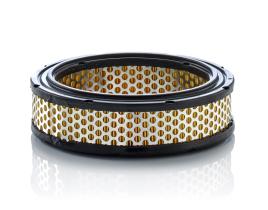 MANN C2233 - FILTRO AIRE