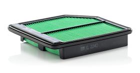 MANN C2240 - FILTRO AIRE