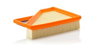 MANN C2245 - FILTRO AIRE