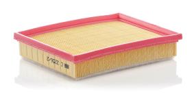 MANN C2256/2 - FILTRO AIRE