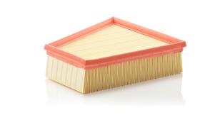 MANN C2295/2 - FILTRO AIRE