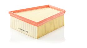 MANN C2295/3 - FILTRO AIRE