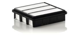 MANN C23006 - FILTRO AIRE