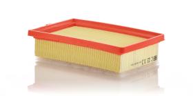 MANN C23013 - FILTRO AIRE