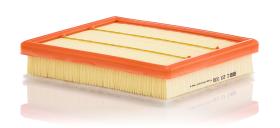 MANN C23030 - FILTRO AIRE