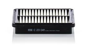 MANN C23041 - FILTRO AIRE