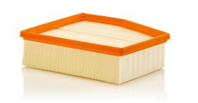 MANN C23124 - FILTRO AIRE