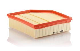 MANN C23129 - FILTRO AIRE