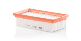 MANN C2325 - FILTRO AIRE