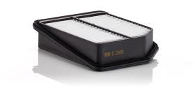 MANN C2330 - FILTRO AIRE