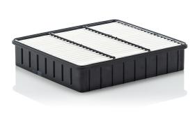 MANN C2335 - FILTRO AIRE