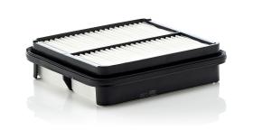 MANN C2337 - FILTRO AIRE