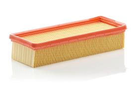 MANN C2341 - FILTRO AIRE
