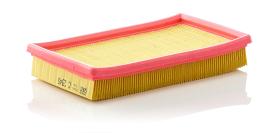 MANN C2345 - FILTRO AIRE