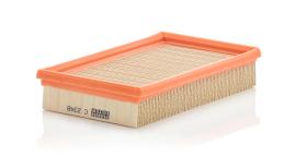 MANN C2348 - FILTRO AIRE