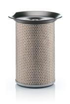 MANN C23502 - FILTRO AIRE