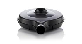 MANN C2356/5 - FILTRO AIRE