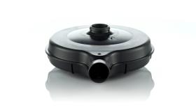 MANN C2356/6 - FILTRO AIRE